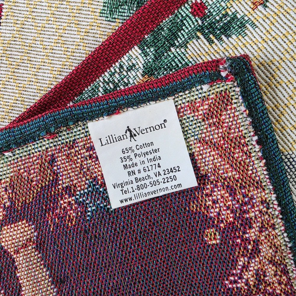 Lillian Vernon lillian vernon